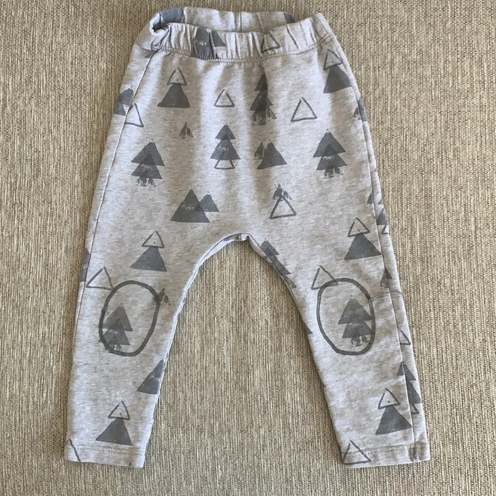 Toddler joggers